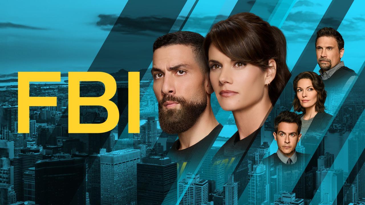 مسلسل FBI الموسم السابع الحلقة 20 العشرون مترجمة