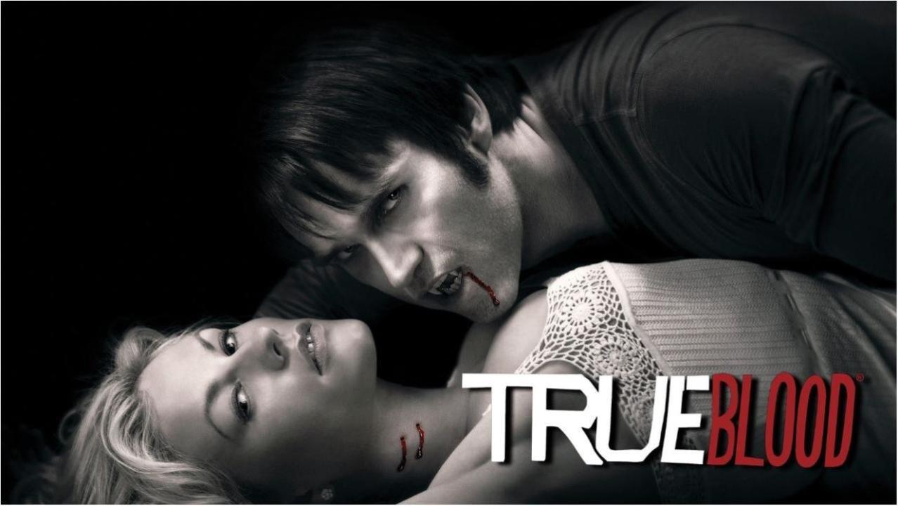 مسلسل True Blood الموسم الثاني الحلقة 2 الثانية مترجمة