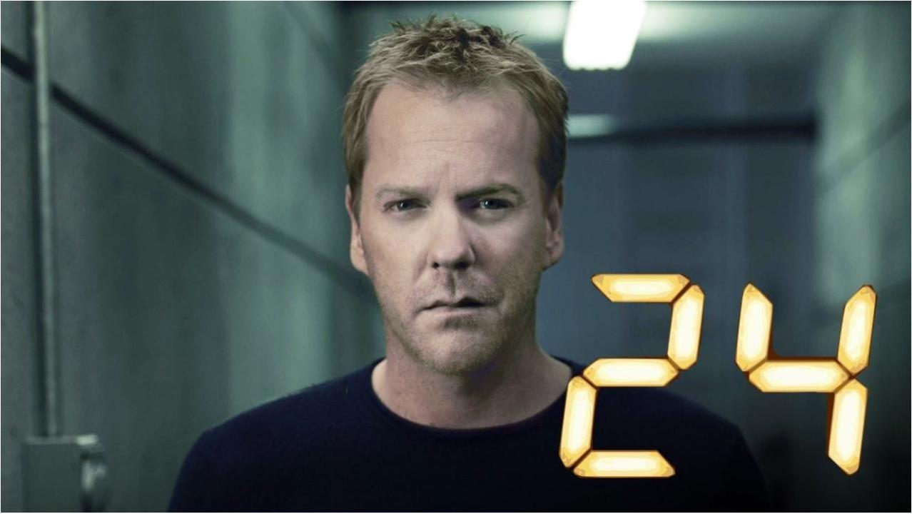 مسلسل 24 الموسم الثاني الحلقة 2 الثانية مترجمة