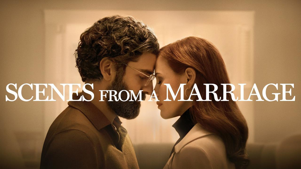 مسلسل Scenes from a Marriage الموسم الاول الحلقة 3 الثالثة مترجمة