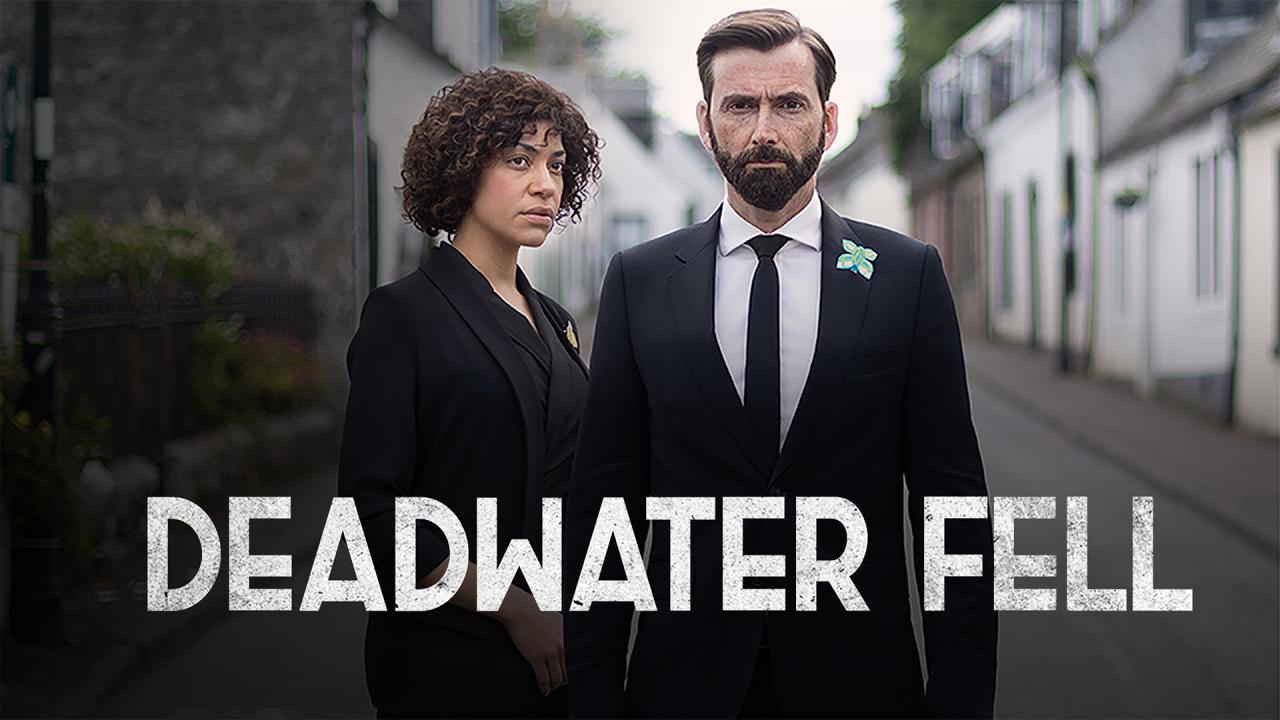 مسلسل Deadwater Fell الموسم الاول الحلقة 2 الثانية مترجمة