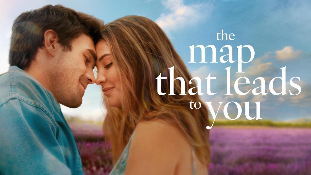 فيلم The Map That Leads to You 2025 مترجم كامل HD