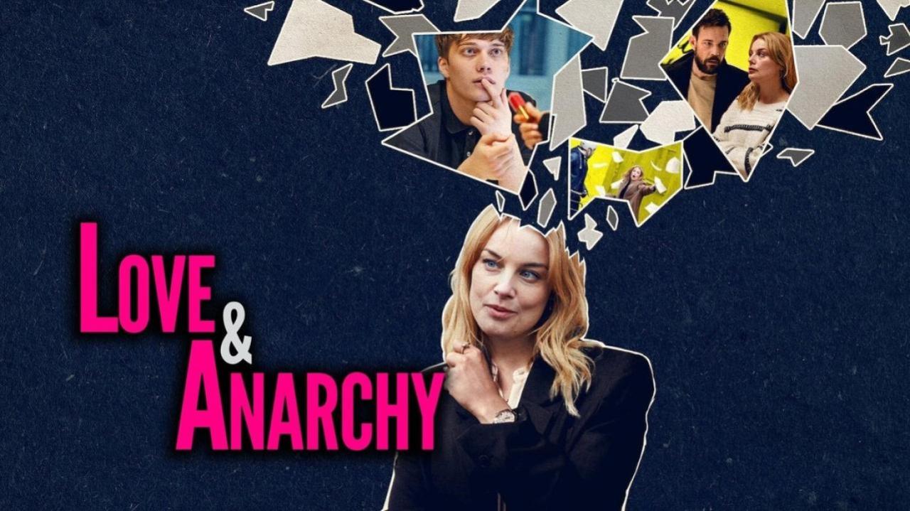 مسلسل Love & Anarchy الموسم الاول الحلقة 4 الرابعة مترجمة