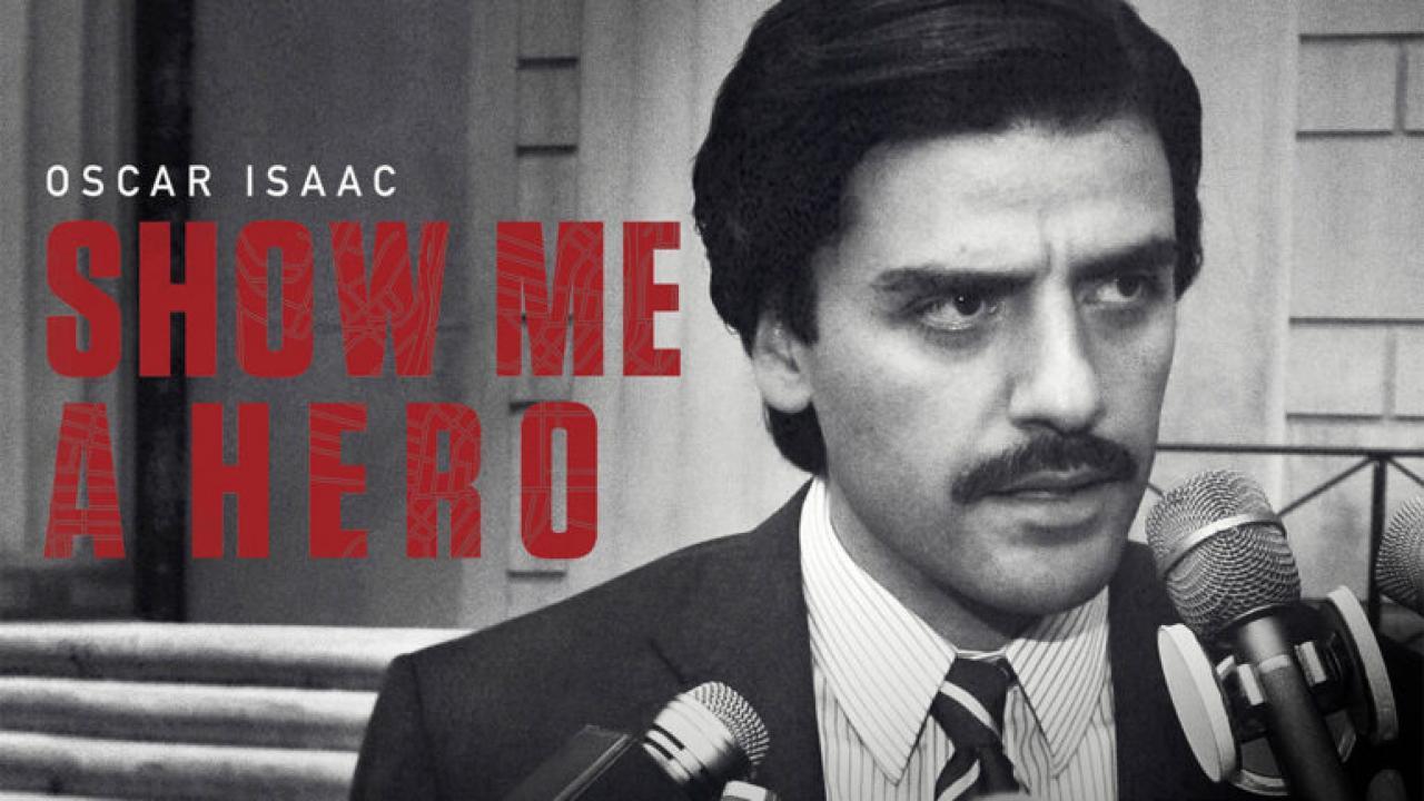 مسلسل Show Me a Hero الموسم الاول الحلقة 4 الرابعة مترجمة