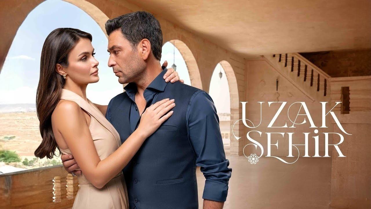 مسلسل المدينة البعيدة 2 الحلقة 5 الخامسة مترجمة