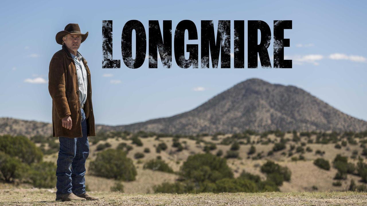 مسلسل Longmire الموسم الخامس الحلقة 10 العاشرة مترجمة والاخيرة