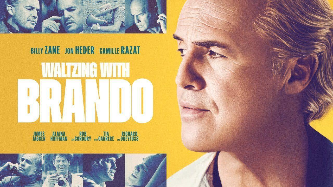 فيلم Waltzing with Brando 2024 مترجم كامل بجودة عالية HD