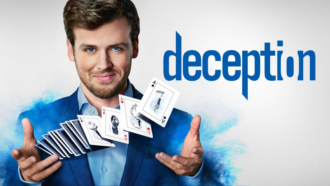 مسلسل Deception الموسم الاول الحلقة 10 العاشرة مترجمة