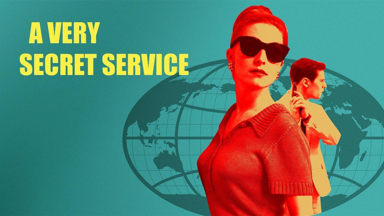 مسلسل Au Service De La France الموسم الثاني الحلقة 12 الثانية عشر مترجمة والاخيرة