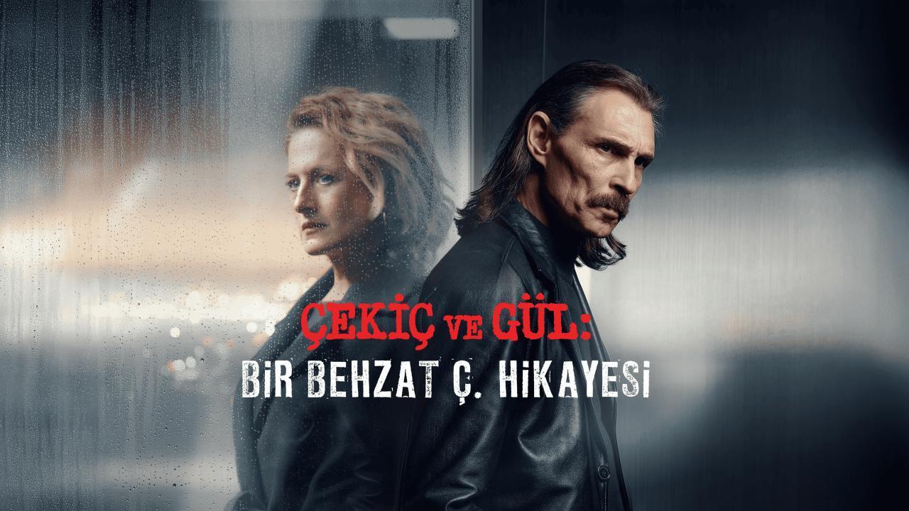 مسلسل Cekiç ve Gül: Bir Behzat C. Hikayesi موسم 3 الحلقة 2 الثانية مترجمة