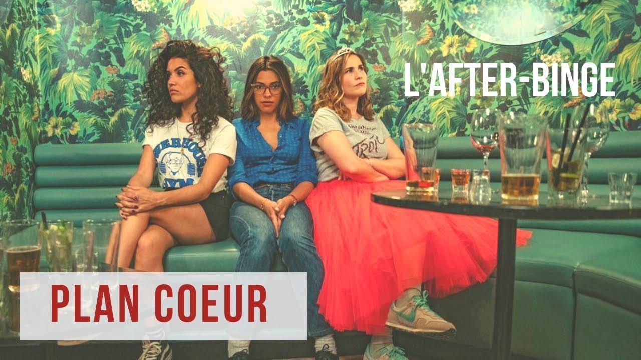 مسلسل Plan Coeur الموسم الثاني الحلقة 5 الخامسة مترجمة