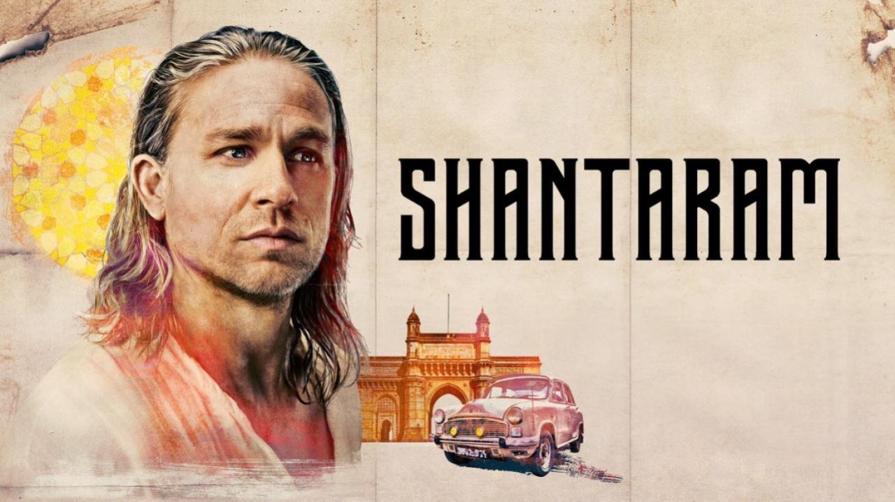 مسلسل Shantaram الموسم الاول الحلقة 2 الثانية مترجمة