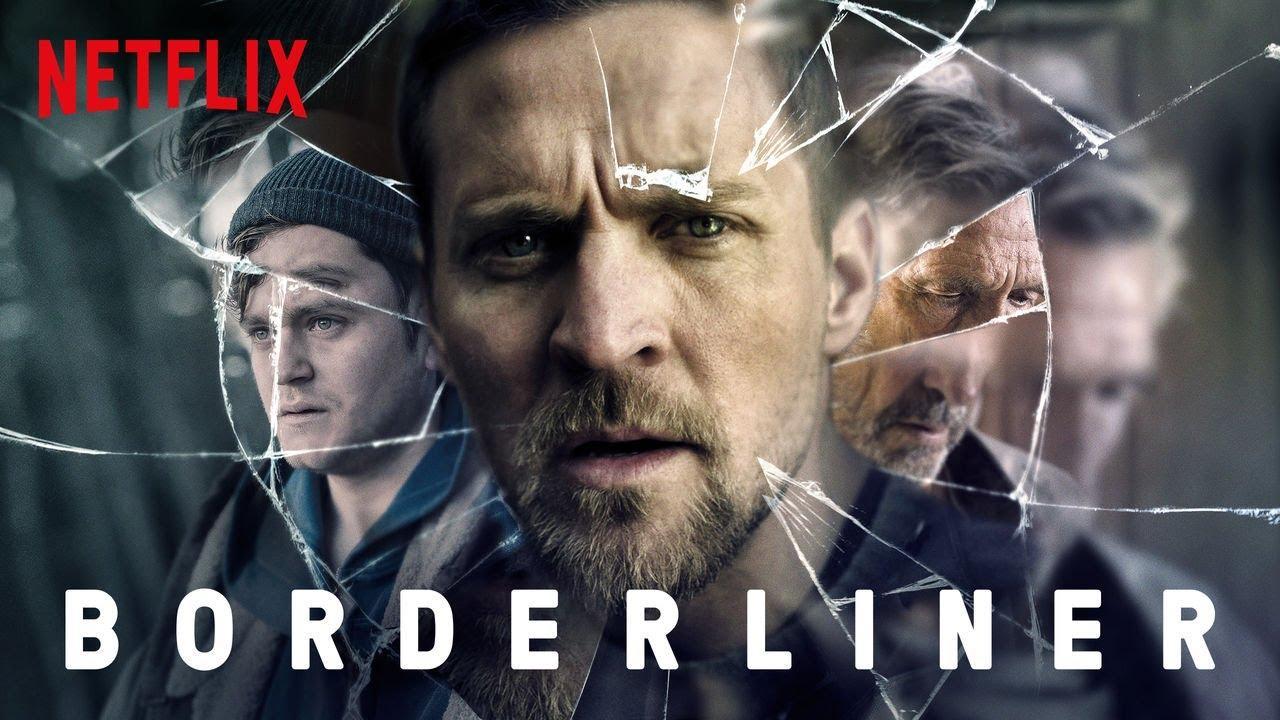 مسلسل Borderliner الموسم الاول الحلقة 3 الثالثة مترجمة