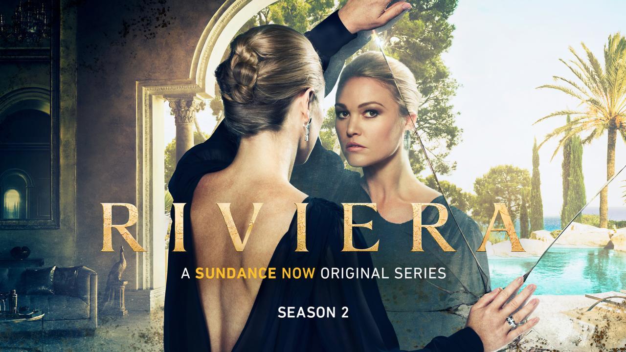 مسلسل Riviera الموسم الثاني الحلقة 5 الخامسة مترجمة