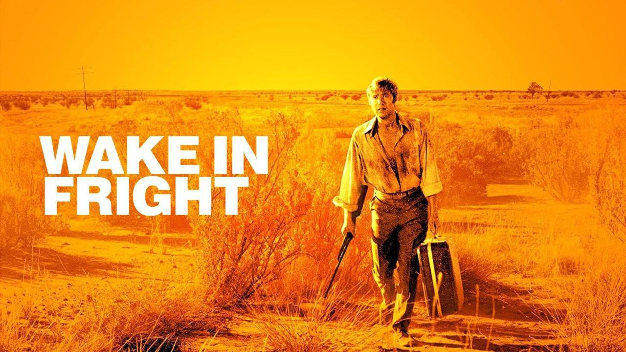 مسلسل Wake In Fright الموسم الاول الحلقة 2 الثانية مترجمة والاخيرة