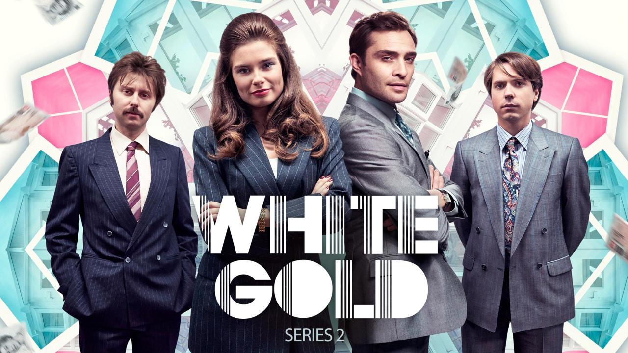 مسلسل White Gold الموسم الثاني الحلقة 5 الخامسة مترجمة