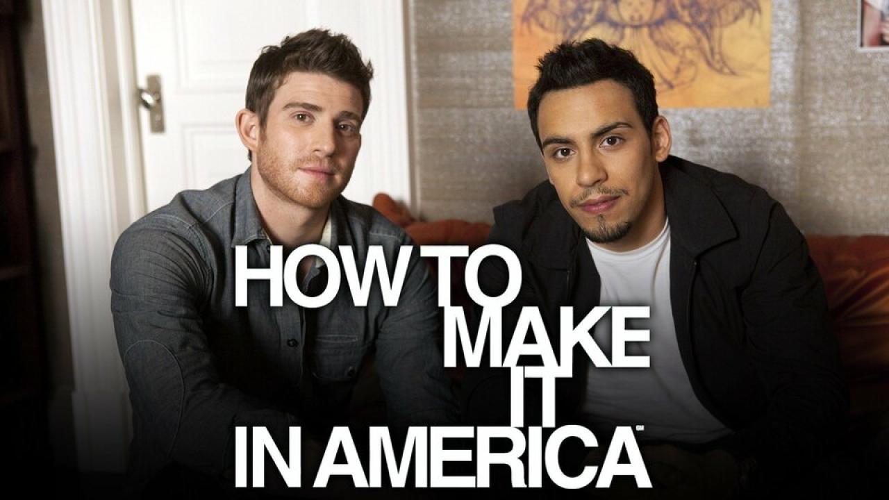 مسلسل How to Make It in America الموسم الثاني الحلقة 8 الثامنة مترجمة والاخيرة