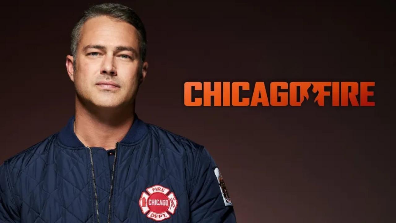 مسلسل Chicago Fire الموسم الثاني عشر الحلقة 5 الخامسة مترجمة