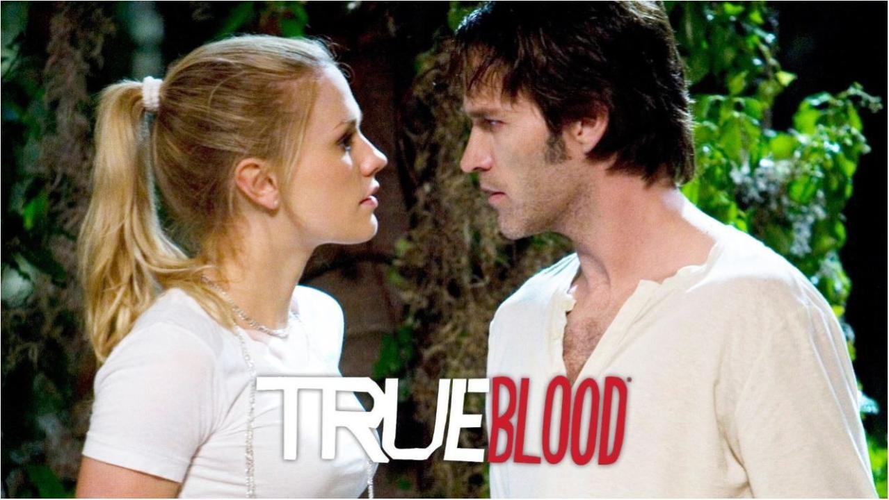 مسلسل True Blood الموسم الاول الحلقة 4 الرابعة مترجمة