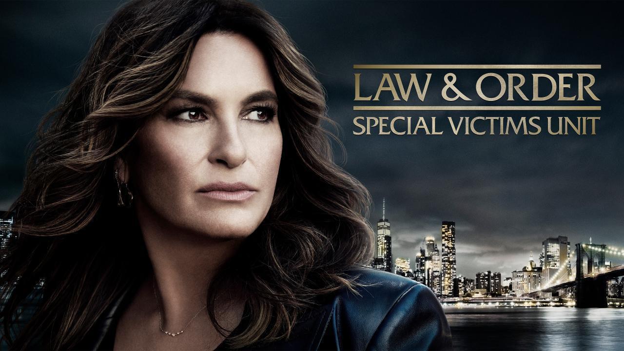 مسلسل Law & Order: Special Victims Unit الموسم 26 الحلقة 21 الحادية والعشرون مترجمة