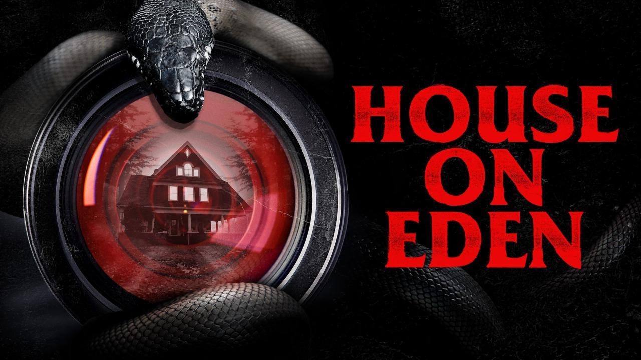 فيلم House on Eden 2025 مترجم كامل بجودة عالية HD