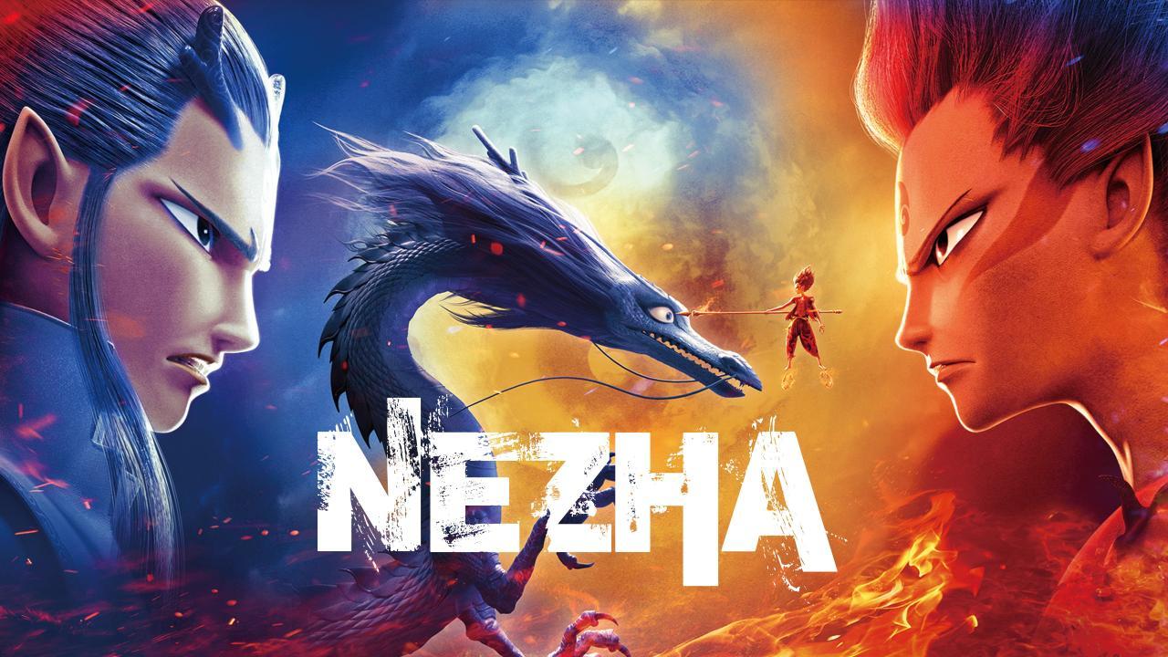 فيلم Ne Zha 2019 مترجم كامل بجودة عالية HD