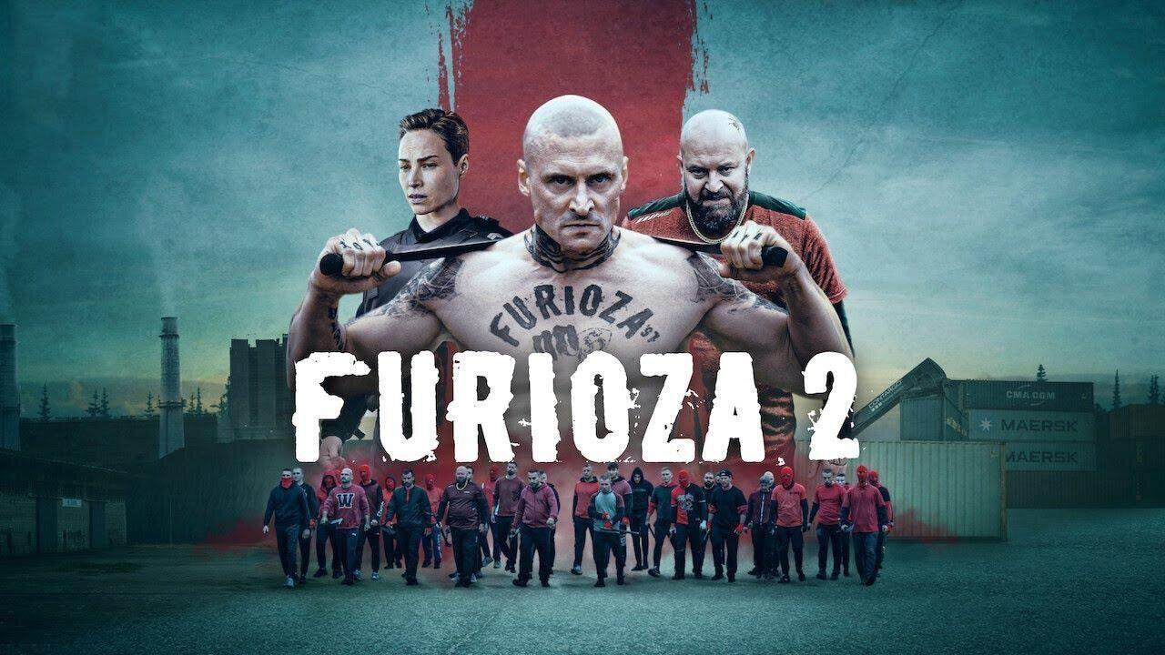 فيلم Inside Furioza 2025 مترجم كامل بجودة عالية HD