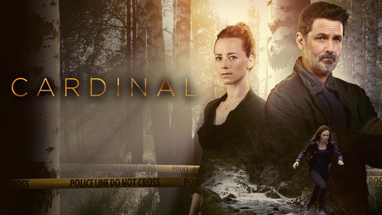 مسلسل Cardinal الموسم الثاني الحلقة 2 الثانية مترجمة