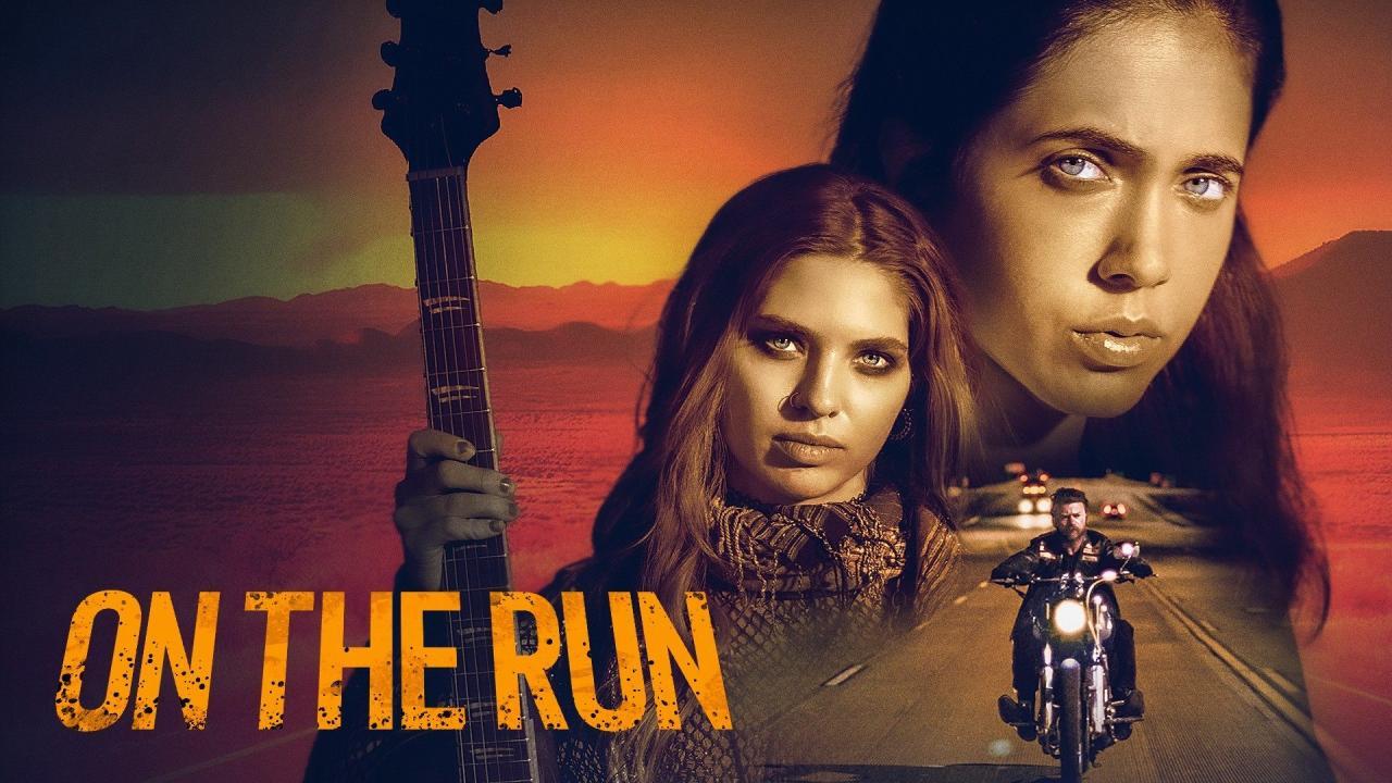 فيلم On the Run 2024 مترجم كامل بجودة عالية HD