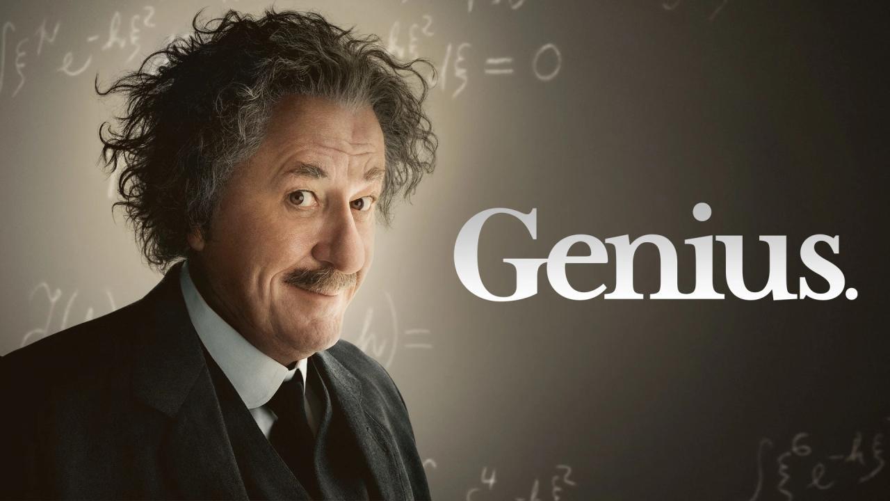 مسلسل Genius الموسم الاول الحلقة 10 العاشرة مترجمة والاخيرة