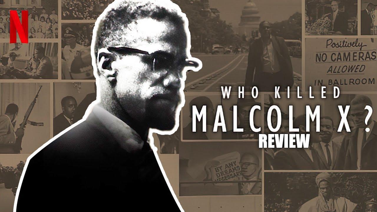 مسلسل Who killed Malcolm X الموسم الاول الحلقة 4 الرابعة مترجمة