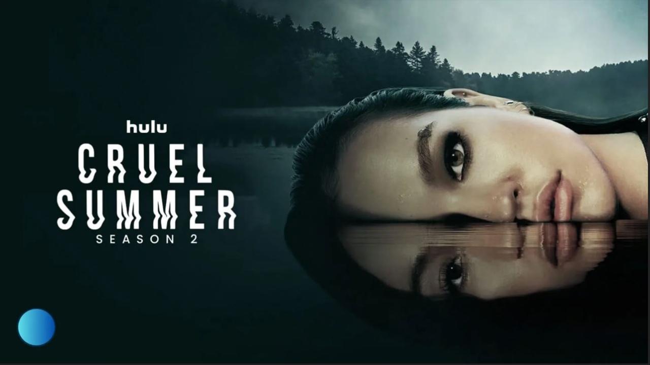 مسلسل Cruel Summer الموسم الثاني الحلقة 8 الثامنة مترجمة
