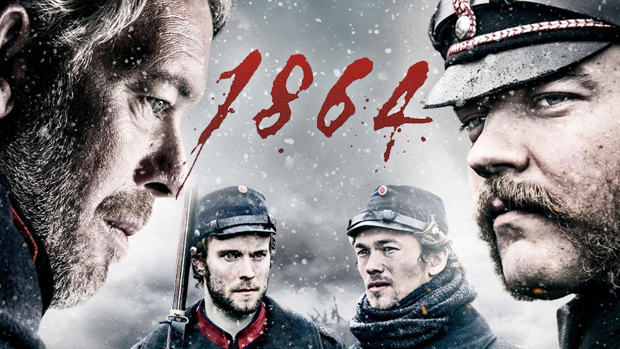 مسلسل 1864 الموسم الاول الحلقة 7 السابعة مترجمة