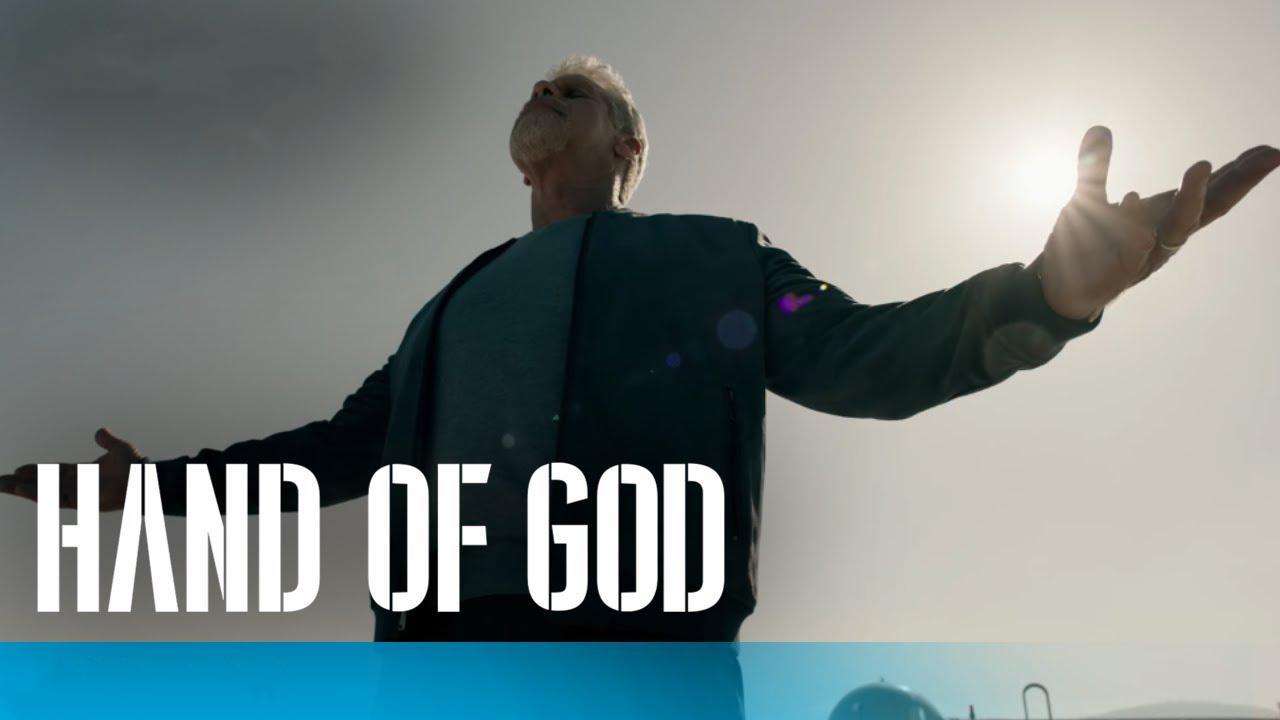 مسلسل Hand of God الموسم الثاني الحلقة 3 الثالثة مترجمة