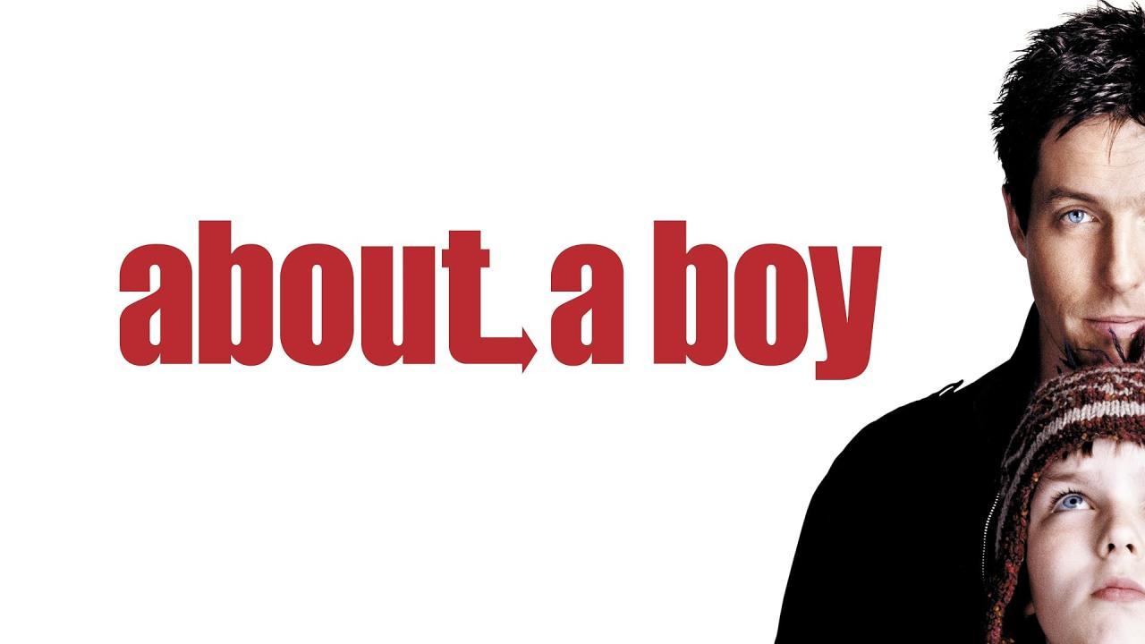 مسلسل About a Boy الموسم الثاني الحلقة 6 السادسة مترجمة