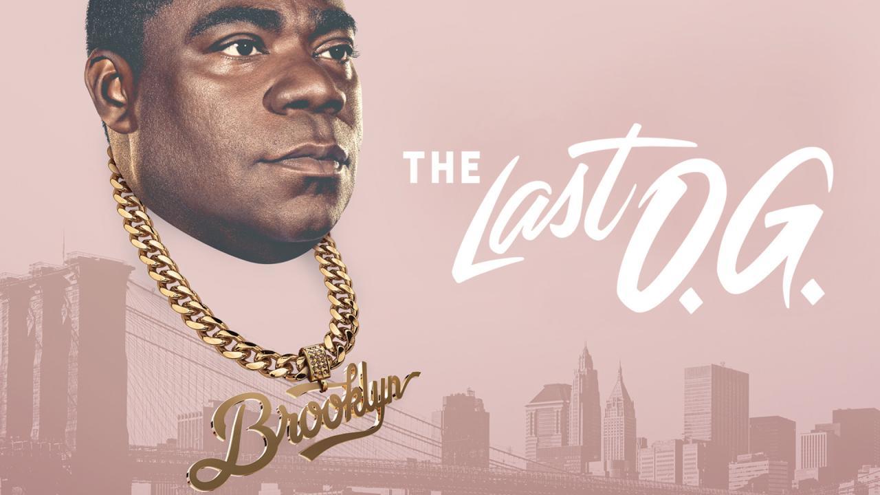 مسلسل The Last O.G. الموسم الاول الحلقة 6 السادسة مترجمة