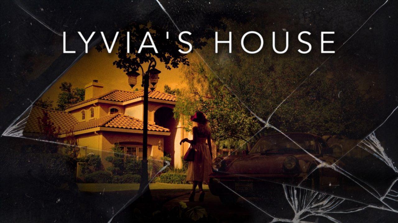فيلم Lyvia's House 2023 مترجم كامل HD