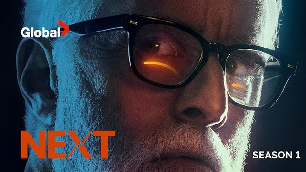 مسلسل Next الموسم الاول الحلقة 5 الخامسة مترجمة