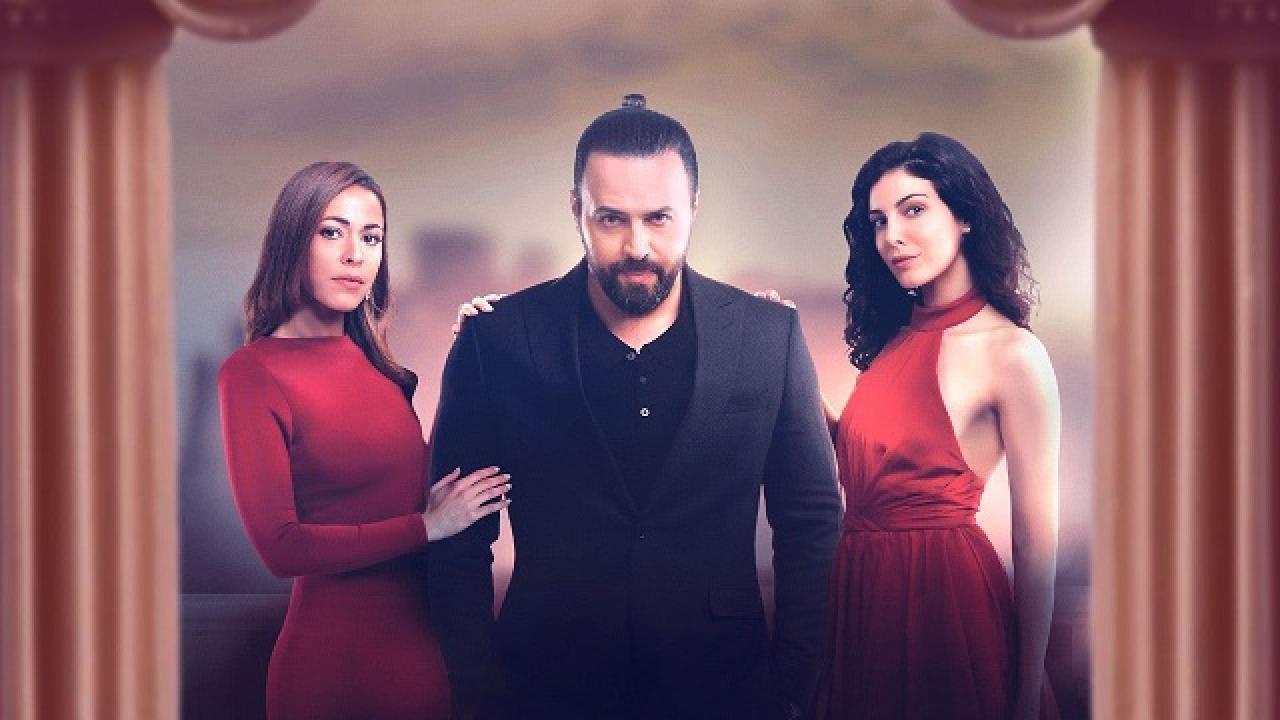 مسلسل انا الحلقة 8 الثامنة