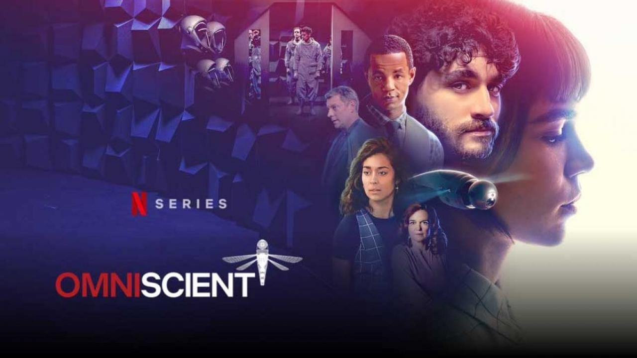 مسلسل Omniscient الموسم الاول الحلقة 2 الثانية مترجمة