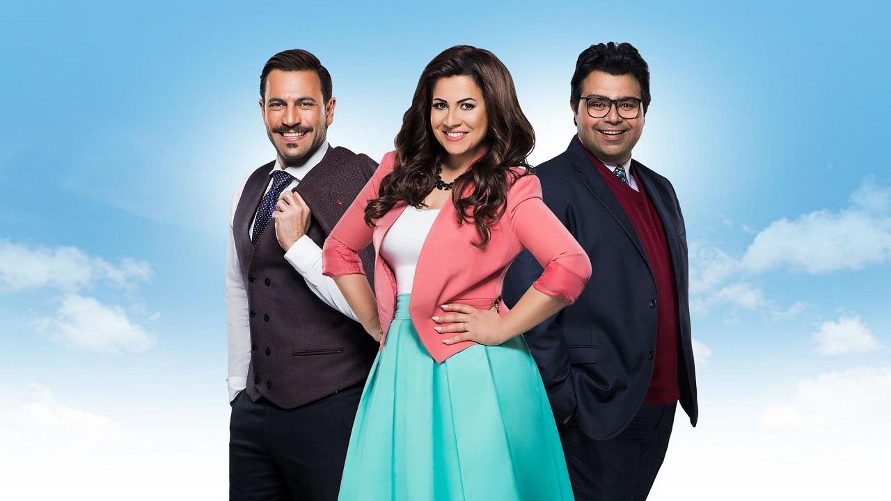 مسلسل طلعت روحي الحلقة 13 الثالثة عشر