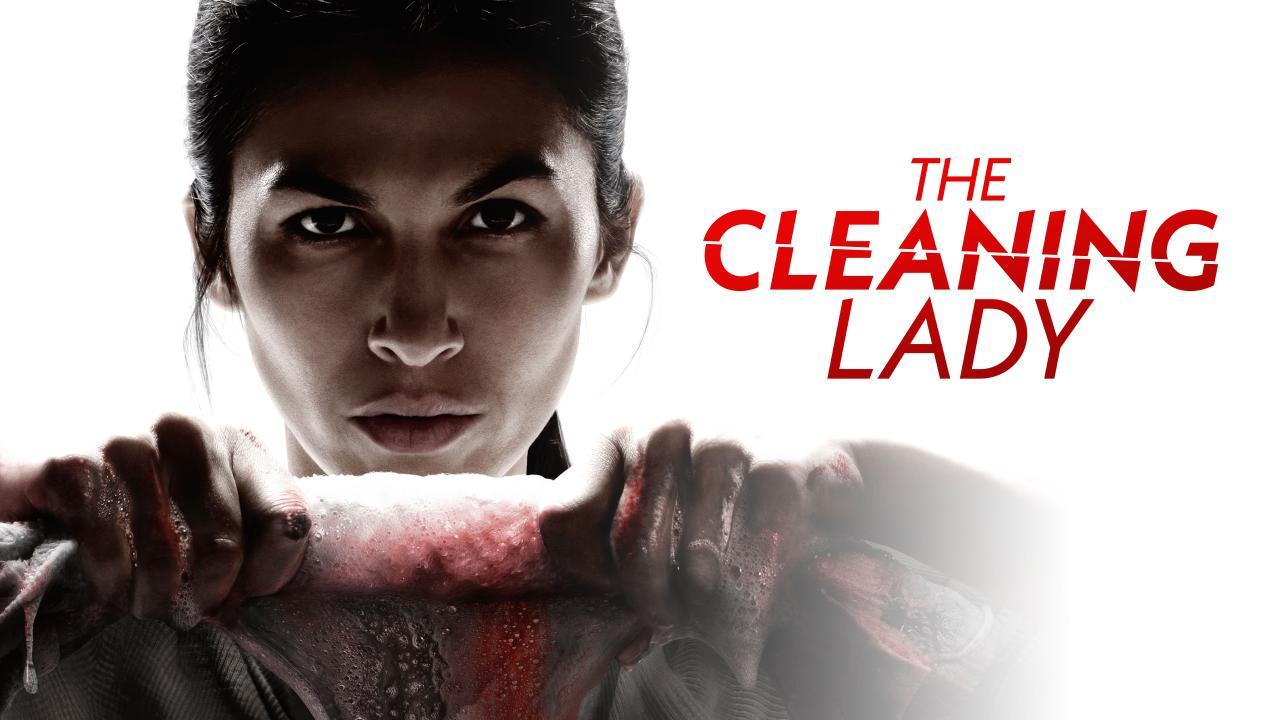مسلسل The Cleaning Lady الموسم الرابع الحلقة 8 الثامنة مترجمة