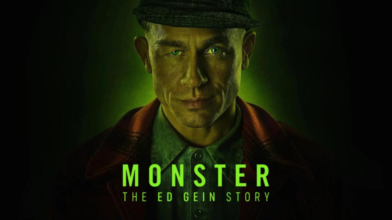 مسلسل Monster: The Ed Gein Story الموسم الاول الحلقة 5 الخامسة مترجمة