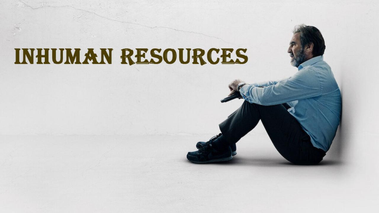 مسلسل Inhuman Resources الموسم الاول الحلقة 5 الخامسة مترجمة