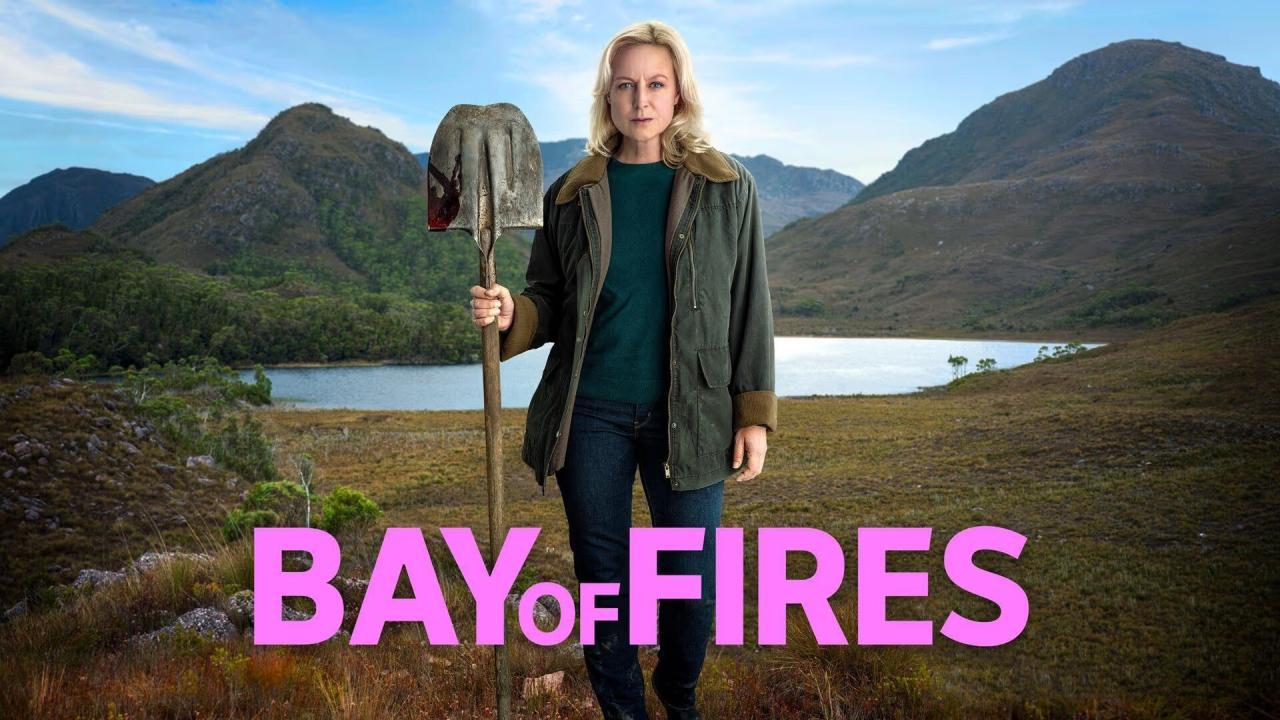 مسلسل Bay of Fires الموسم الثاني الحلقة 3 الثالثة مترجمة