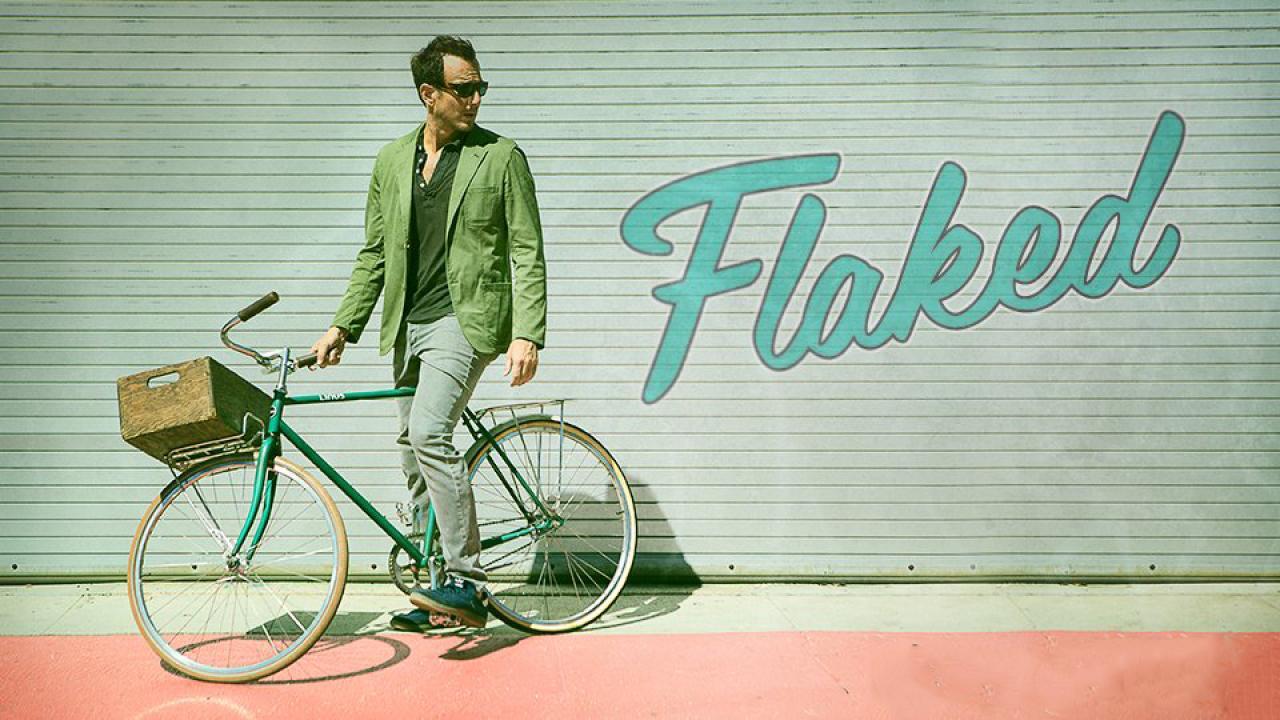 مسلسل Flaked الموسم الثاني الحلقة 5 الخامسة مترجمة