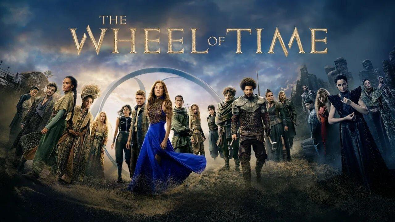 مسلسل The Wheel of Time الموسم الثالث الحلقة 1 الاولي مترجمة