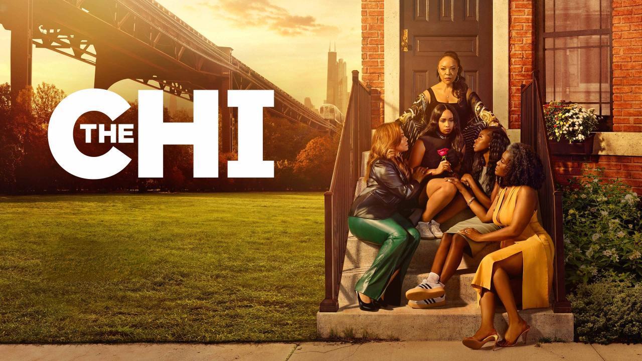 مسلسل The Chi الموسم السابع الحلقة 9 التاسعة مترجمة