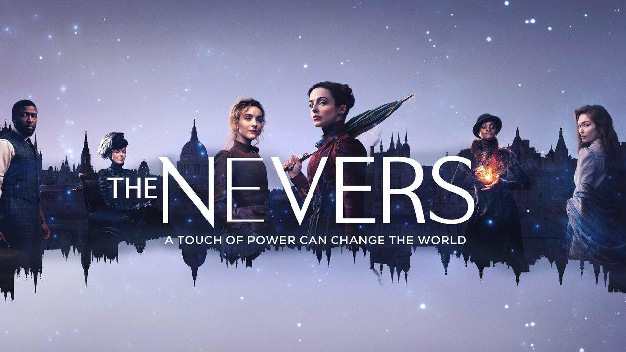 مسلسل The Nevers الموسم الاول الحلقة 5 الخامسة مترجمة