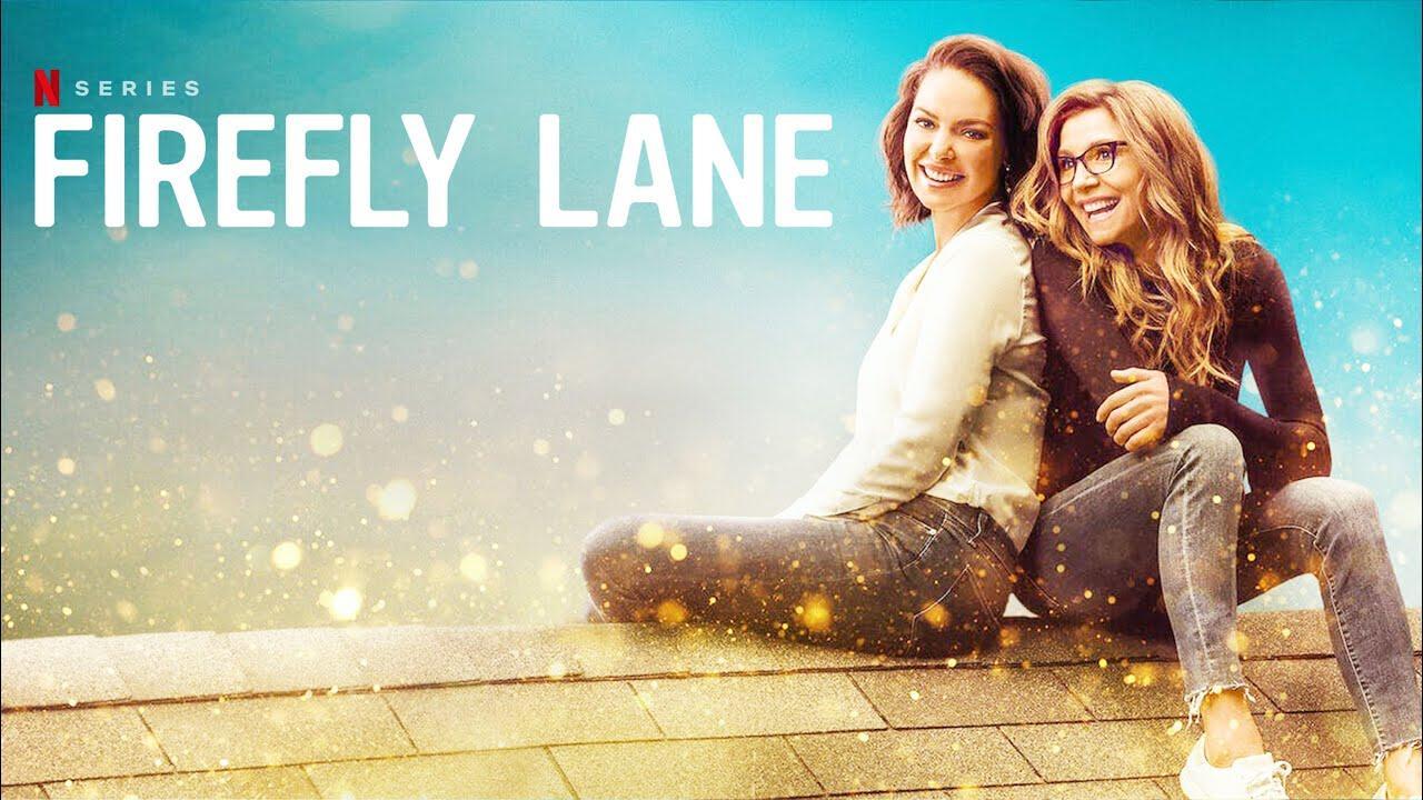 مسلسل Firefly Lane الموسم الثاني الحلقة 2 الثانية مترجمة